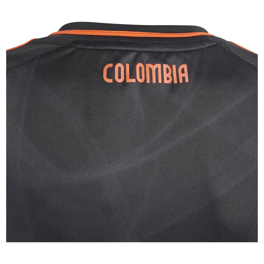 CAMISETA SELECCIÓN COLOMBIA VISITANTE 2024 TIPO HINCHA