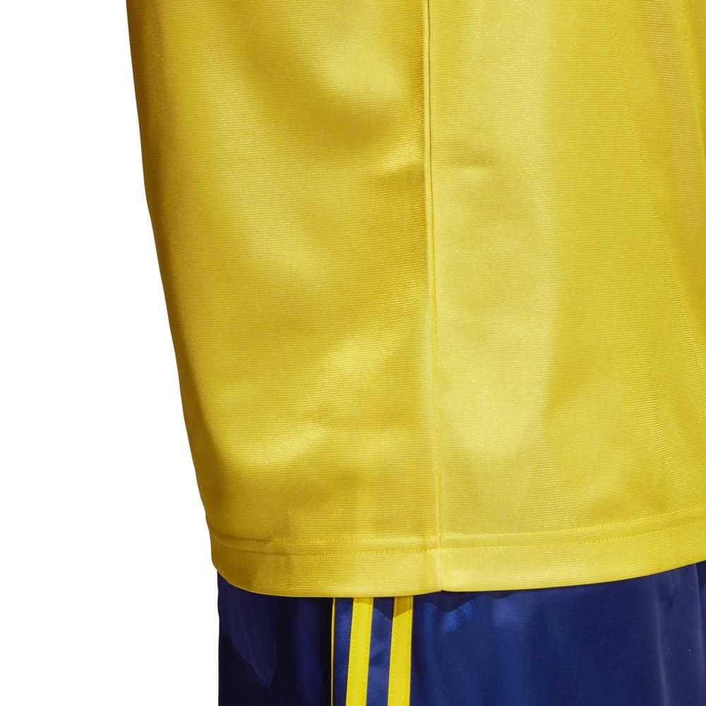 CAMISETA SELECCIÓN COLOMBIA RETRO AÑOS 90