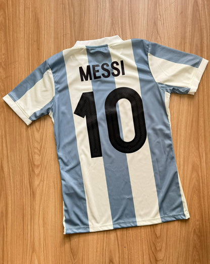 NUEVA CAMISETA ARGENTINA EDICIÓN ESPECIAL 50 ANIVERSARIO 2024