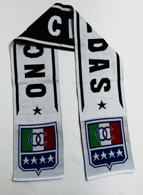 BUFANDA ONCE CALDAS