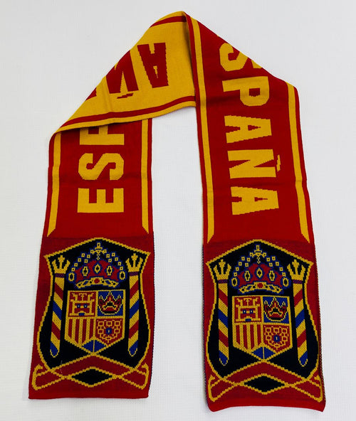 BUFANDA ESPAÑA