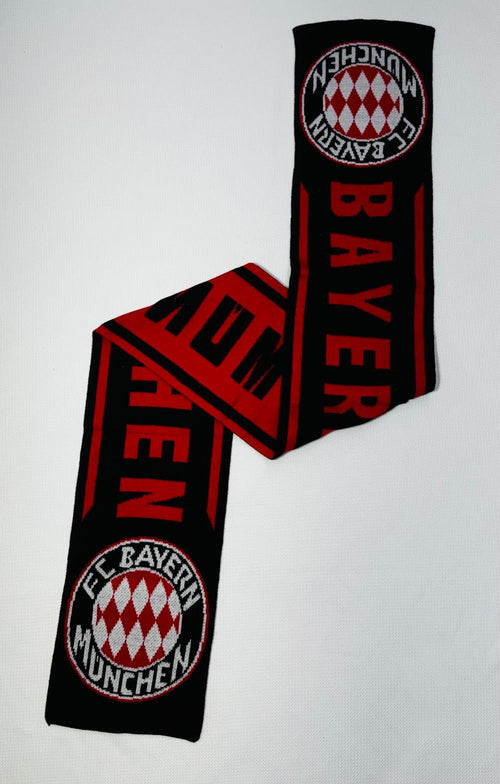 BUFANDA BAYERN MUNICH