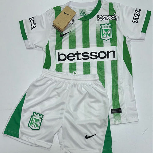 UNIFORME NIÑO NACIONAL LOCAL 2025