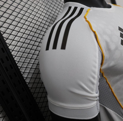 CAMISETA REAL MADRID LOCAL 2025/2026