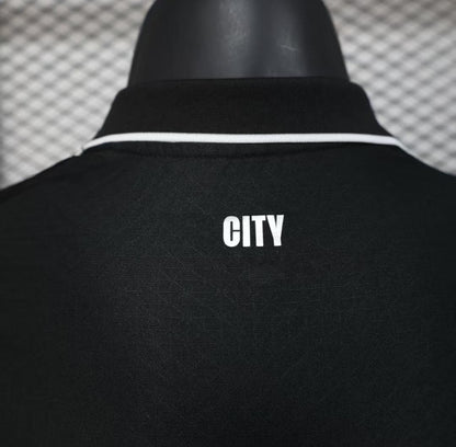 CAMISETA MANCHESTER CITY VISITANTE 2025/2026