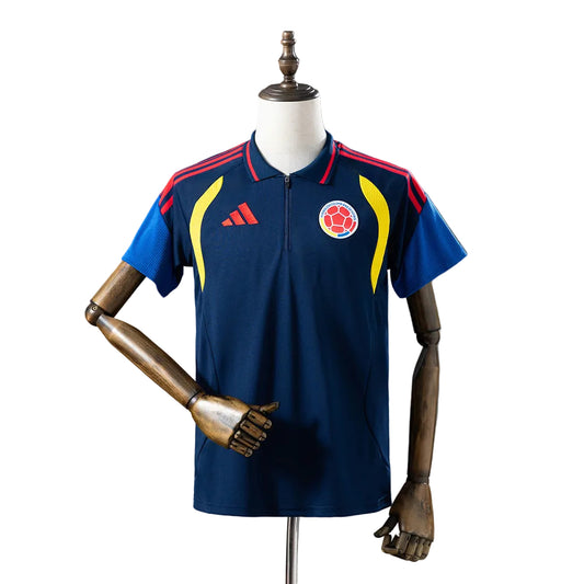 CAMISETA SELECCIÓN COLOMBIA ENTRENAMIENTO 2026