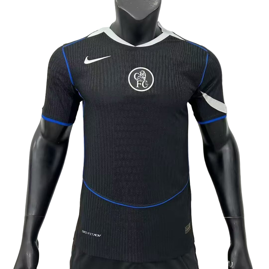 CAMISETA CHELSEA ALTERNATIVA 2025/2026