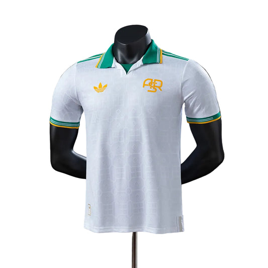 CAMISETA AS ROMA ALTERNATIVA 2025/2026