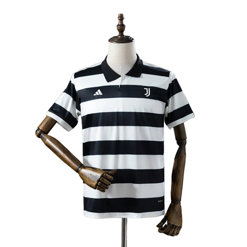 CAMISETA JUVENTUS CUARTA EQUIPACIÓN 2025/2026
