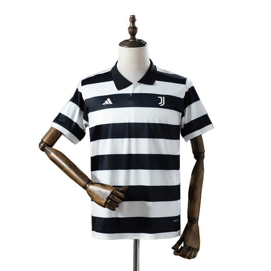 CAMISETA JUVENTUS CUARTA EQUIPACIÓN 2025/2026