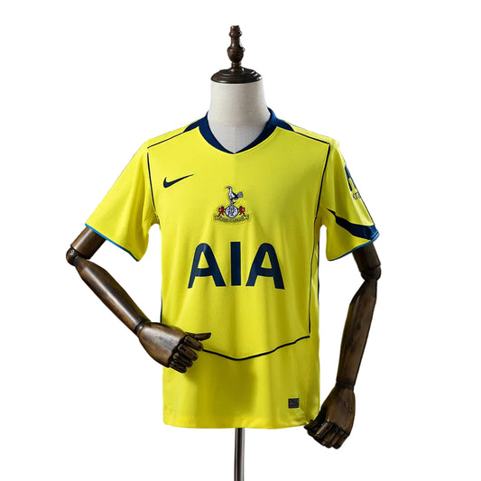 CAMISETA TOTTHENHAM ALTERNATIVA 2025/2026