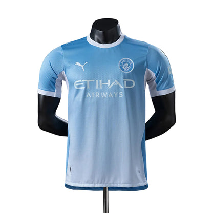 CAMISETA MANCHESTER CITY LOCAL 2026/2027