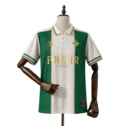 CAMISETA REAL BETIS EDICIÓN ESPECIAL 2027