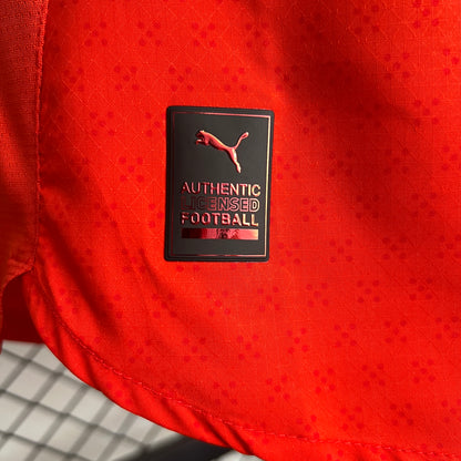 NUEVA CAMISETA PORTUGAL LOCAL 2025