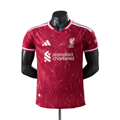 CAMISETA LIVERPOOL LOCAL 2026/2027