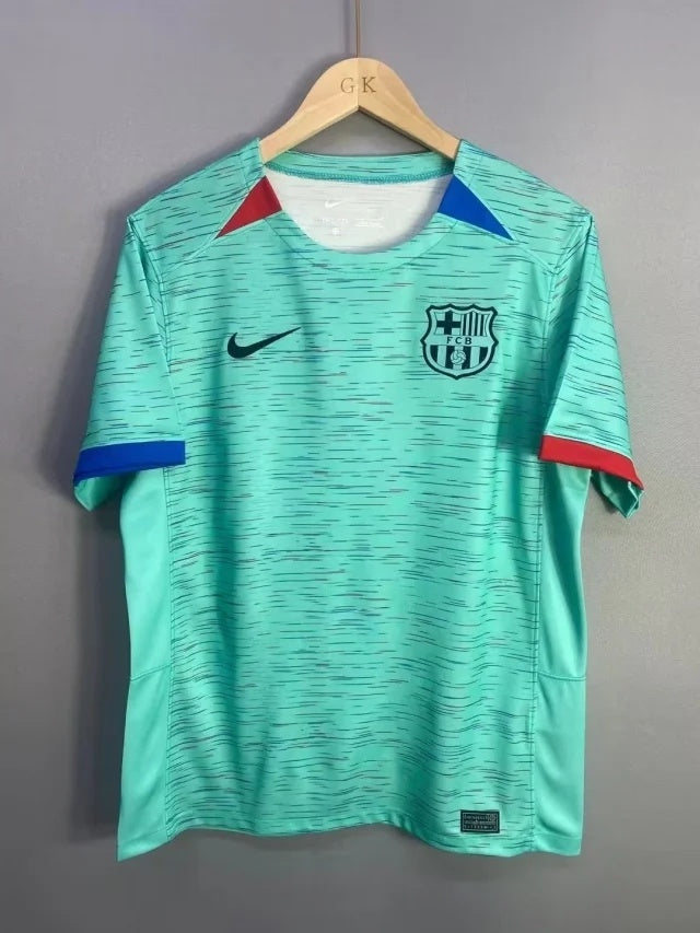 CAMISETA BARCELONA ALTERNATIVA 2023/2024
