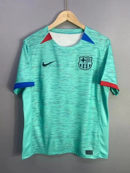 CAMISETA BARCELONA ALTERNATIVA 2023/2024