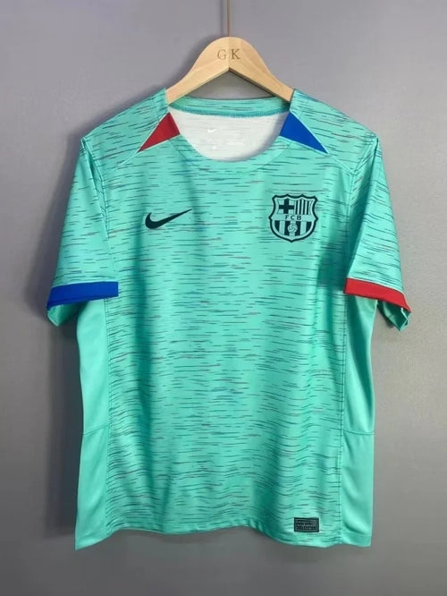 CAMISETA BARCELONA ALTERNATIVA 2023/2024