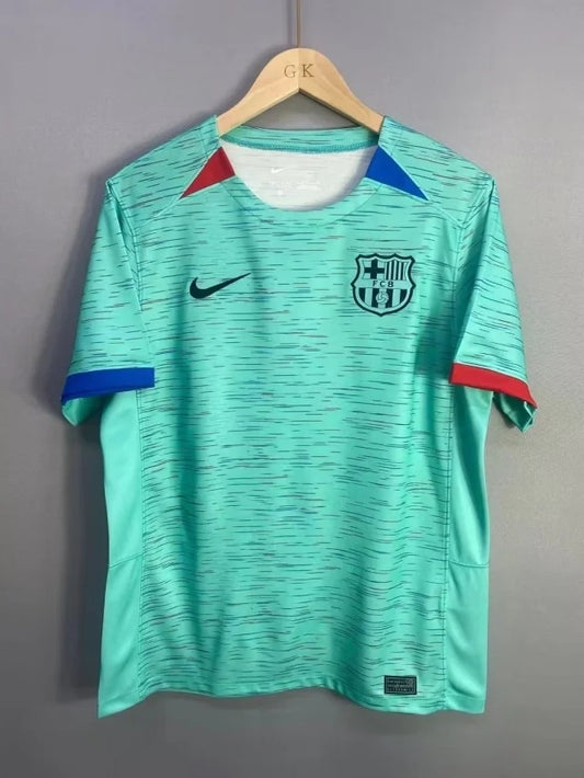 CAMISETA BARCELONA ALTERNATIVA 2023/2024