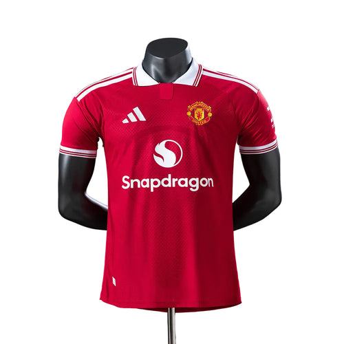 CAMISETA MANCHESTER UNITED LOCAL 2026/2027