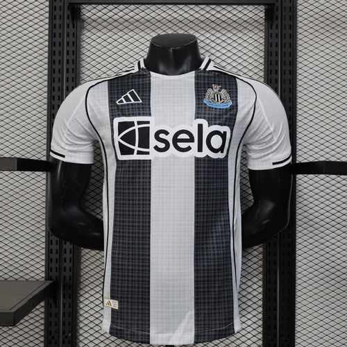CAMISETA NEWCASTLE LOCAL 2025/2026