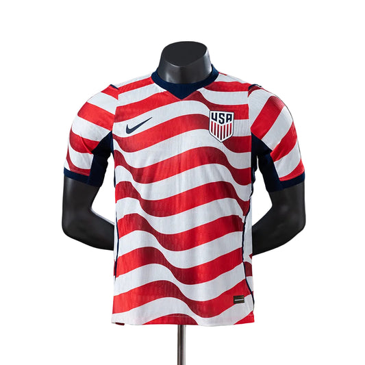 CAMISETA SELECCIÓN ESTADOS UNIDOS LOCAL MUNDIAL 2026
