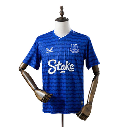 CAMISETA EVERTON LOCAL 2025/2026