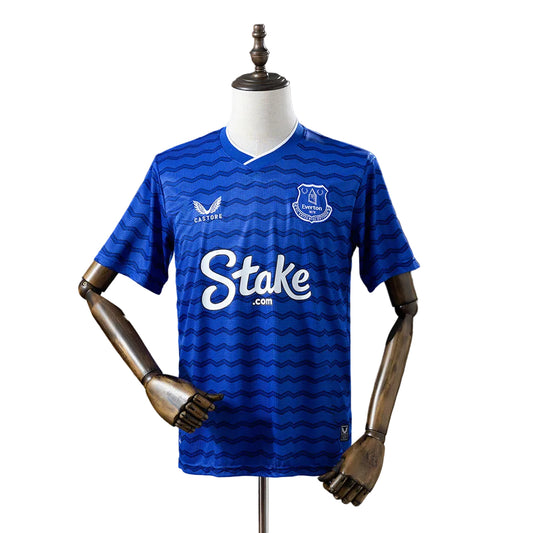 CAMISETA EVERTON LOCAL 2025/2026