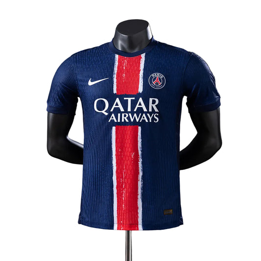 CAMISETA PSG LOCAL FINAL DE CHAMPIONS LEAGUE 2025