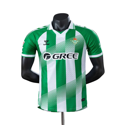 CAMISETA REAL BETIS LOCAL 2026/2027