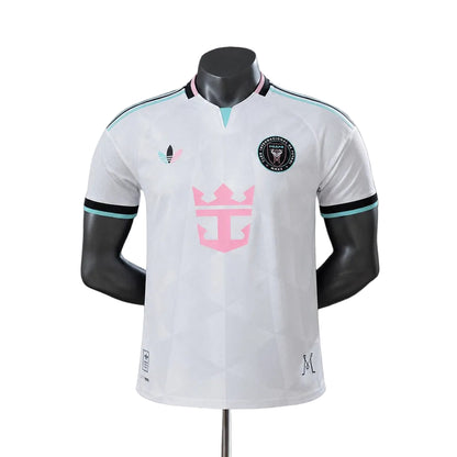CAMISETA INTER DE MIAMI ALTERNATIVA 2026/2027