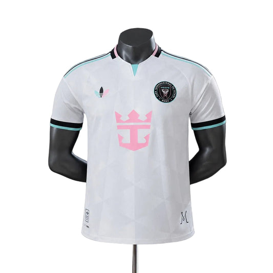 CAMISETA INTER DE MIAMI ALTERNATIVA 2026/2027