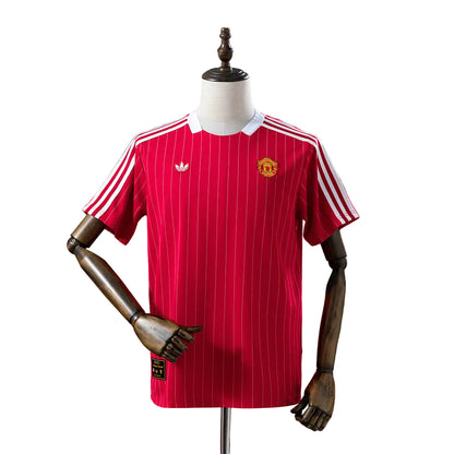 CAMISETA MANCHESTER UNITED EDICIÓN TERRACE ICONS