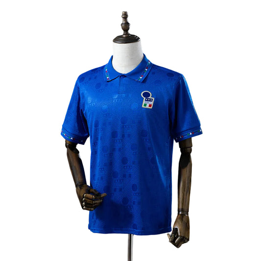 CAMISETA RETRO ITALIA 1994