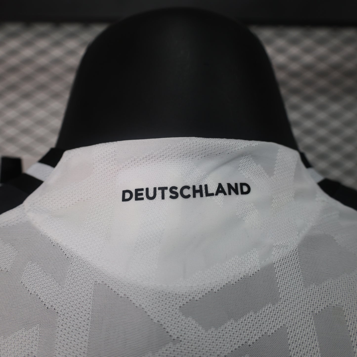 CAMISETA ALEMANIA LOCAL 2024