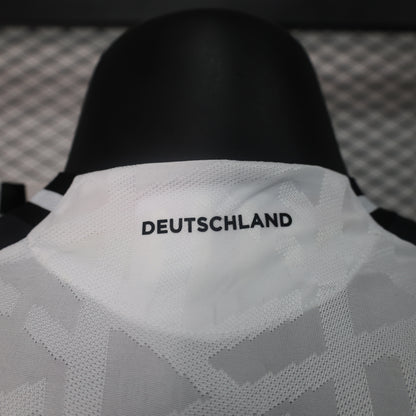 CAMISETA ALEMANIA LOCAL 2024