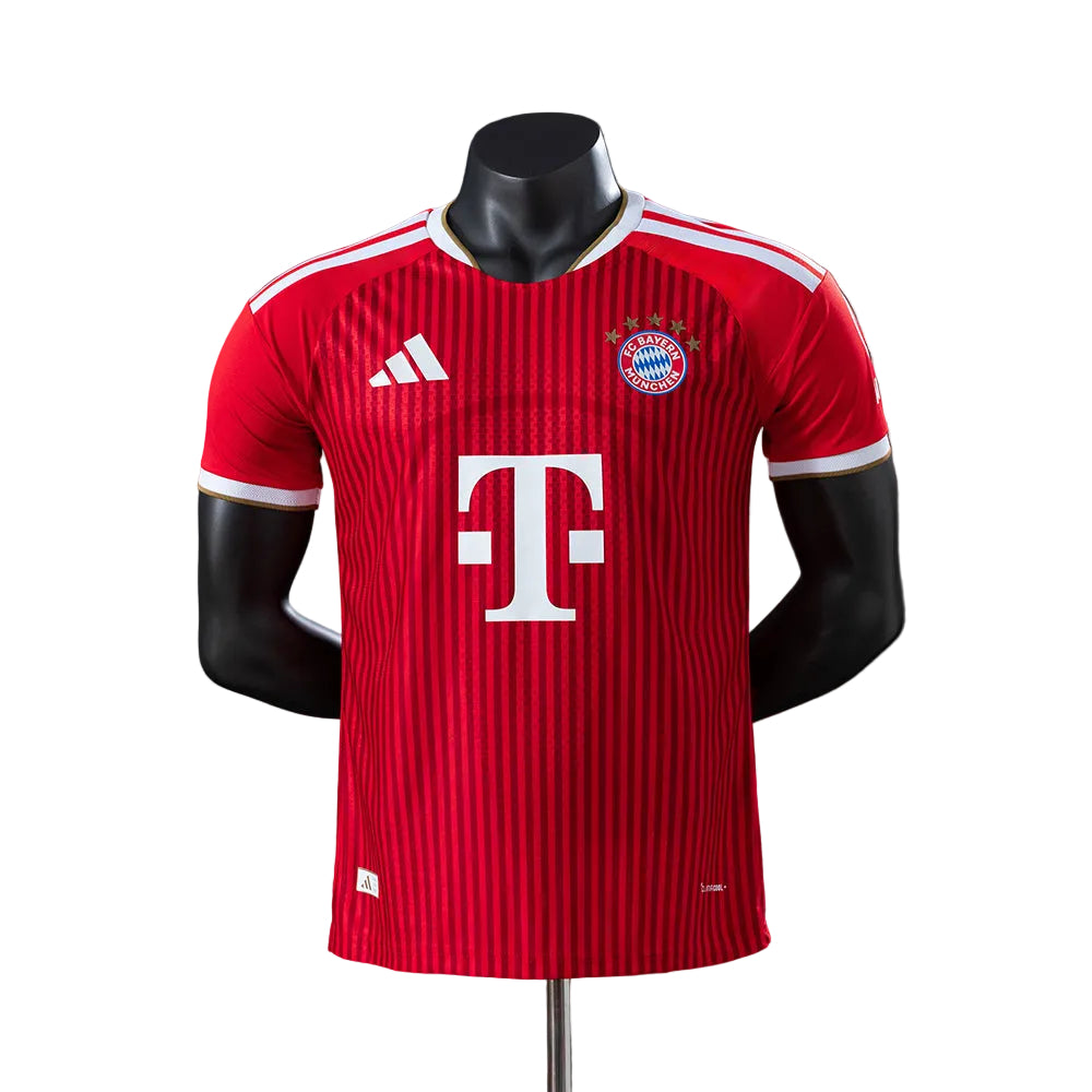 CAMISETA BAYERN MUNICH LOCAL 2026/2027