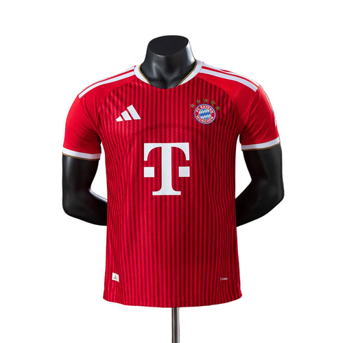 CAMISETA BAYERN MUNICH LOCAL 2026/2027