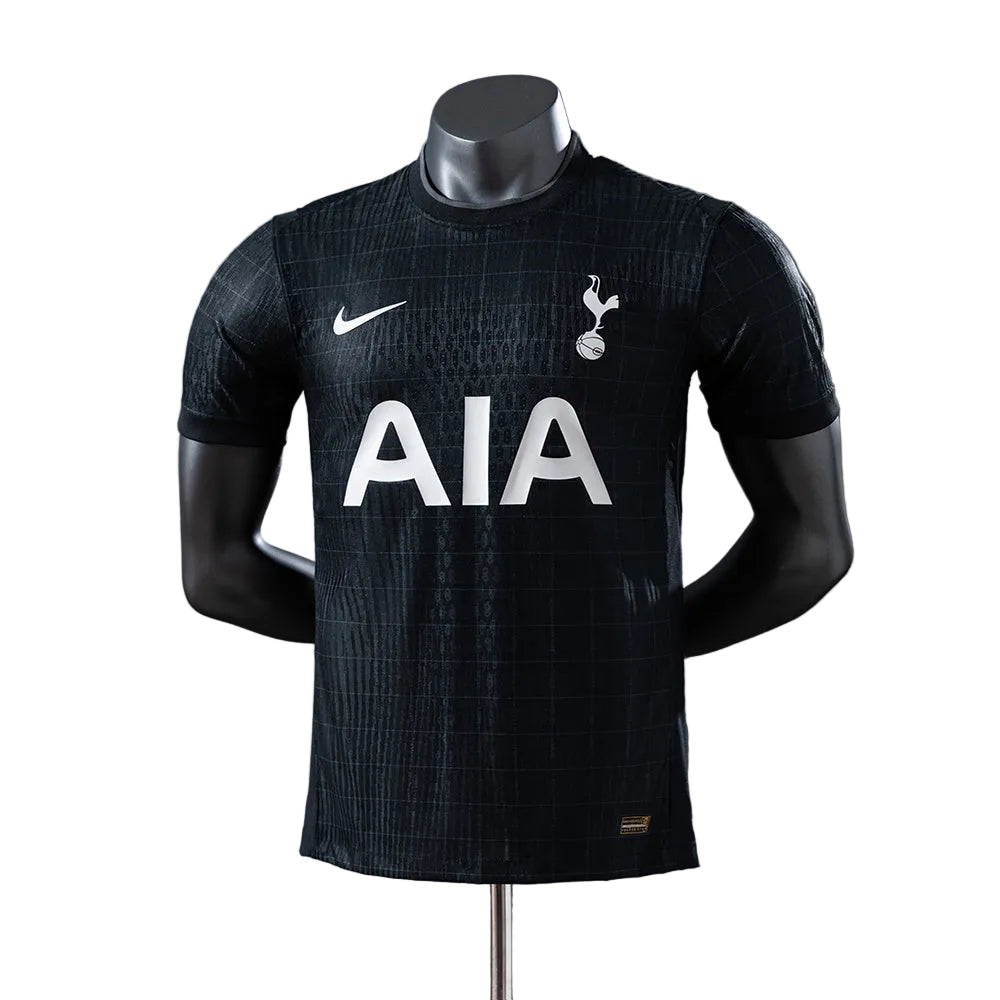 CAMISETA TOTTHENHAM VISITANTE 2025/2026