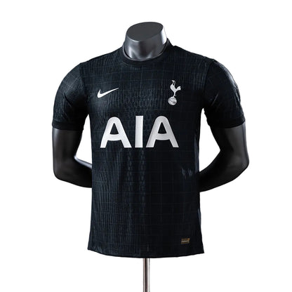 CAMISETA TOTTHENHAM VISITANTE 2025/2026