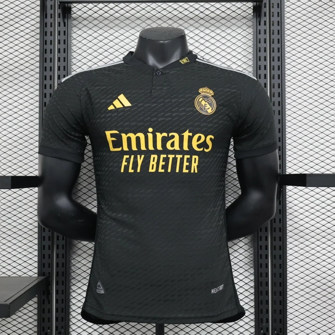 CAMISETA REAL MADRID ALTERNATIVA 2023/2024