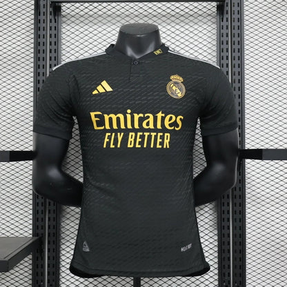CAMISETA REAL MADRID ALTERNATIVA 2023/2024