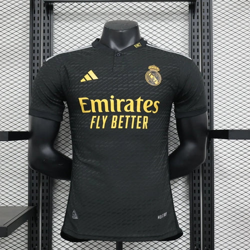 CAMISETA REAL MADRID ALTERNATIVA 2023/2024