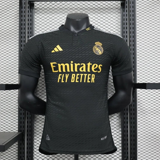 CAMISETA REAL MADRID ALTERNATIVA 2023/2024