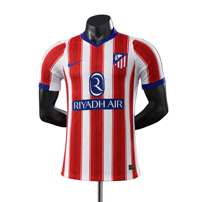 CAMISETA ATLÉTICO DE MADRID LOCAL 2026/2027