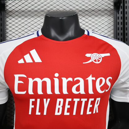 CAMISETA ARSENAL LOCAL 2024/2025