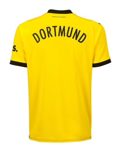 CAMISETA BORUSSIA DORTMUND LOCAL 2023/2024