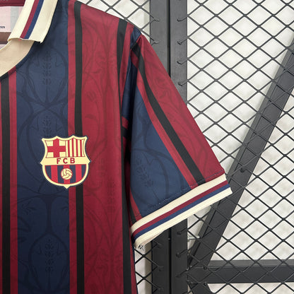 CAMISETA F.C BARCELONA EDICIÓN ESPECIAL 125 ANIVERSARIO