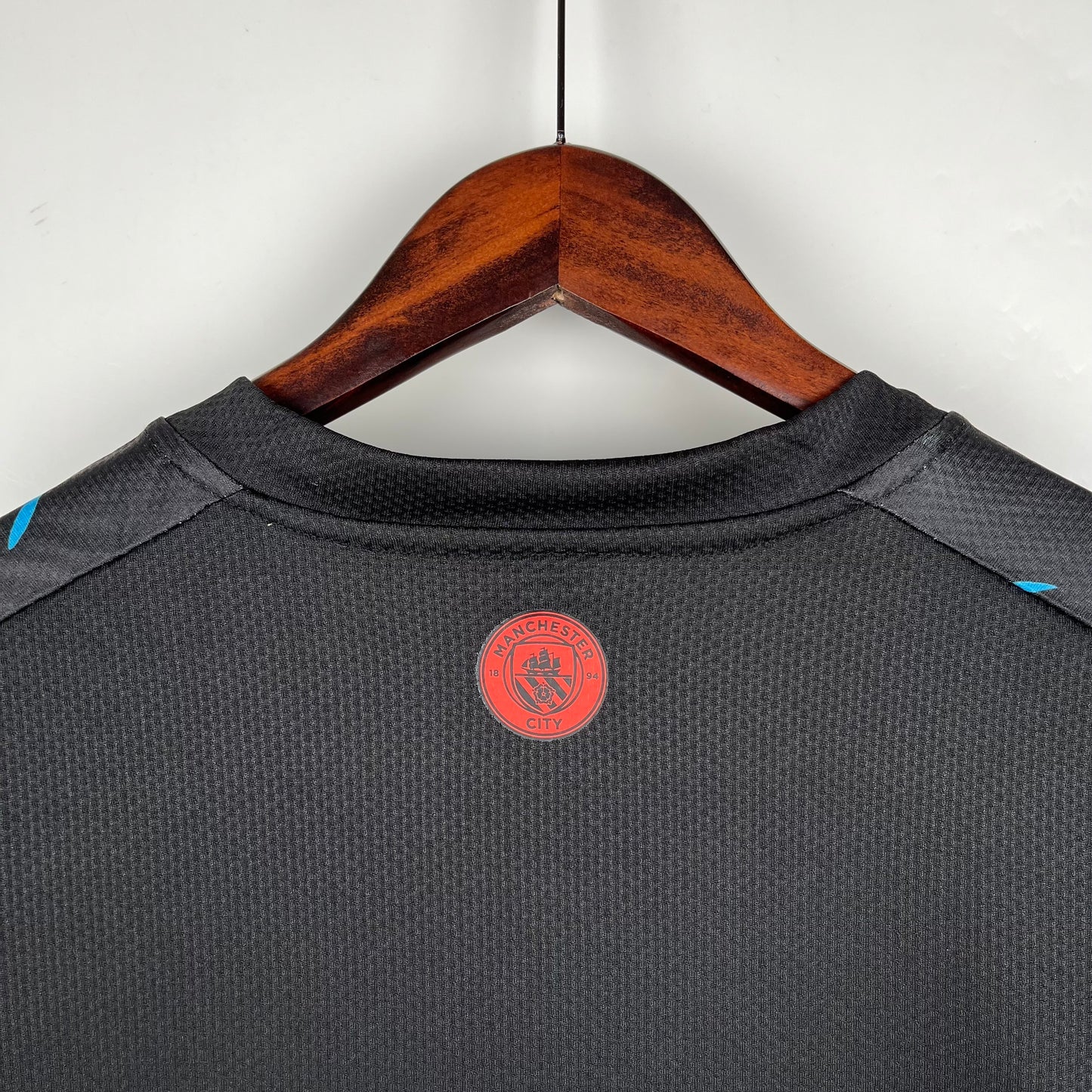 CAMISETA MANCHESTER CITY ALTERNATIVA 2023/2024