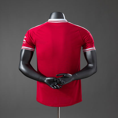 CAMISETA MANCHESTER UNITED LOCAL 2026/2027